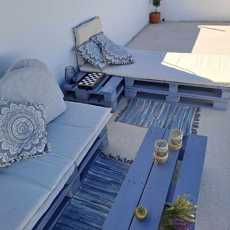 Pali Sea View Daire Dış mekan fotoğraf