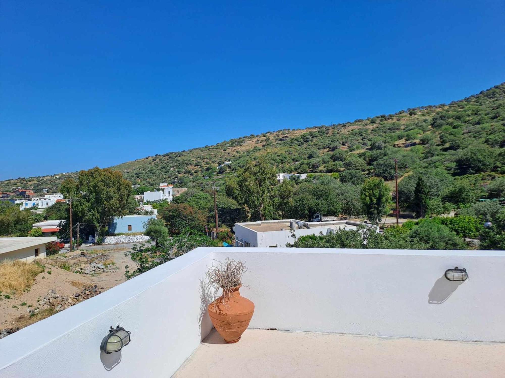 Pali Sea View Daire Dış mekan fotoğraf